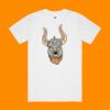  Mens Block Tee (3XL-5XL)  Thumbnail