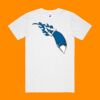  Mens Block Tee (3XL-5XL)  Thumbnail