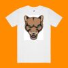  Mens Block Tee (3XL-5XL)  Thumbnail