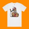  Mens Block Tee (3XL-5XL)  Thumbnail