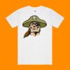  Mens Block Tee (3XL-5XL)  Thumbnail