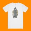  Mens Block Tee (3XL-5XL)  Thumbnail