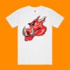  Mens Block Tee (3XL-5XL)  Thumbnail