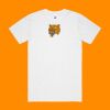  Mens Block Tee (3XL-5XL)  Thumbnail