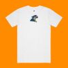  Mens Block Tee (3XL-5XL)  Thumbnail