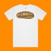  Mens Block Tee (3XL-5XL)  Thumbnail