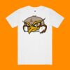  Mens Block Tee (3XL-5XL)  Thumbnail