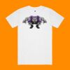  Mens Block Tee (3XL-5XL)  Thumbnail