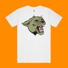  Mens Block Tee (3XL-5XL)  Thumbnail