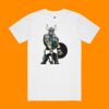  Mens Block Tee (3XL-5XL)  Thumbnail