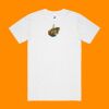  Mens Block Tee (3XL-5XL)  Thumbnail