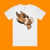  Mens Block Tee (3XL-5XL)  Thumbnail