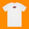  Mens Block Tee (3XL-5XL)  Thumbnail