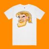  Mens Block Tee (3XL-5XL)  Thumbnail