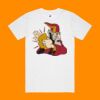 Mens Block Tee (3XL-5XL)  Thumbnail
