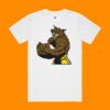  Mens Block Tee (3XL-5XL)  Thumbnail