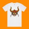  Mens Block Tee (3XL-5XL)  Thumbnail