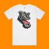  Mens Block Tee (3XL-5XL)  Thumbnail