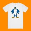  Mens Block Tee (3XL-5XL)  Thumbnail