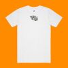  Mens Block Tee (3XL-5XL)  Thumbnail
