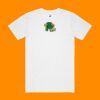  Mens Block Tee (3XL-5XL)  Thumbnail