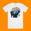  Mens Block Tee (3XL-5XL)  Thumbnail