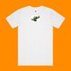  Mens Block Tee (3XL-5XL)  Thumbnail