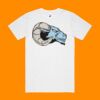  Mens Block Tee (3XL-5XL)  Thumbnail