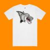 Mens Block Tee (3XL-5XL)  Thumbnail
