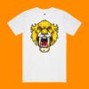  Mens Block Tee (3XL-5XL)  Thumbnail