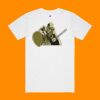  Mens Block Tee (3XL-5XL)  Thumbnail