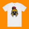  Mens Block Tee (3XL-5XL)  Thumbnail