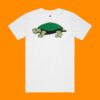  Mens Block Tee (3XL-5XL)  Thumbnail