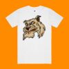  Mens Block Tee (3XL-5XL)  Thumbnail