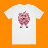  Mens Block Tee (3XL-5XL)  Thumbnail