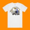  Mens Block Tee (3XL-5XL)  Thumbnail