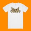  Mens Block Tee (3XL-5XL)  Thumbnail