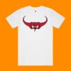  Mens Block Tee (3XL-5XL)  Thumbnail
