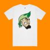  Mens Block Tee (3XL-5XL)  Thumbnail