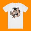  Mens Block Tee (3XL-5XL)  Thumbnail