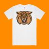  Mens Block Tee (3XL-5XL)  Thumbnail