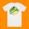  Mens Block Tee (3XL-5XL)  Thumbnail