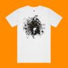  Mens Block Tee (3XL-5XL)  Thumbnail