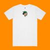  Mens Block Tee (3XL-5XL)  Thumbnail