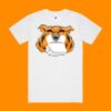  Mens Block Tee (3XL-5XL)  Thumbnail