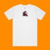  Mens Block Tee (3XL-5XL)  Thumbnail