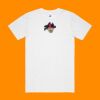  Mens Block Tee (3XL-5XL)  Thumbnail