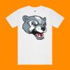  Mens Block Tee (3XL-5XL)  Thumbnail