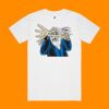  Mens Block Tee (3XL-5XL)  Thumbnail