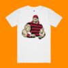  Mens Block Tee (3XL-5XL)  Thumbnail